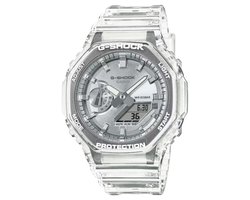 G-Shock GA-2100BM-7A8ER Classic Heren Horloge