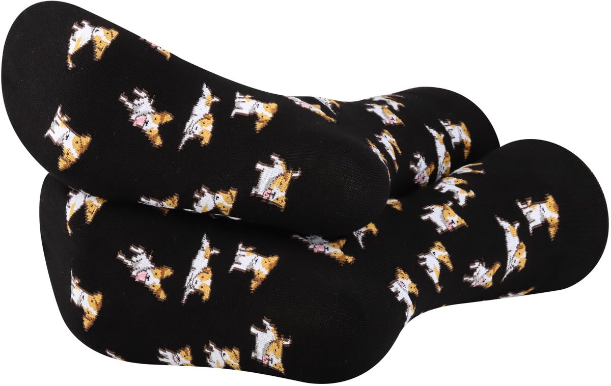1 Pair Jack Russell Terrier Lover Gift Jack Russell Terrier Dog Socks Jack Russell Terrier Owner Socks Dog Mommy Gift Dog Mother Gift