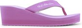 U.S. Polo Assn. - Slippers - Vrouw - CHANT4199S8_Y1 - hotpink