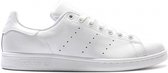 adidas Stan Smith Heren Sneakers - Cloud White/Cloud White/Cloud White - Maat 42