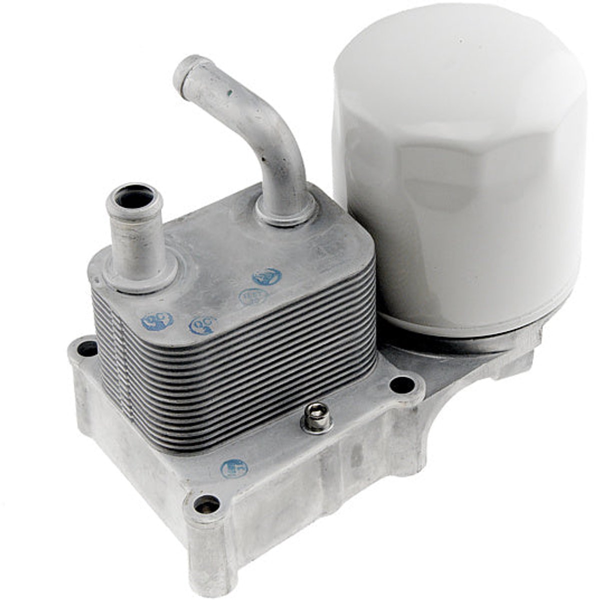 Oliekoeler, motorolie NTY: CCL-FR-003 OEM 1306342