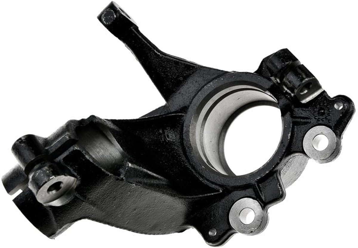 Fuseestuk vooras OEM 1781982