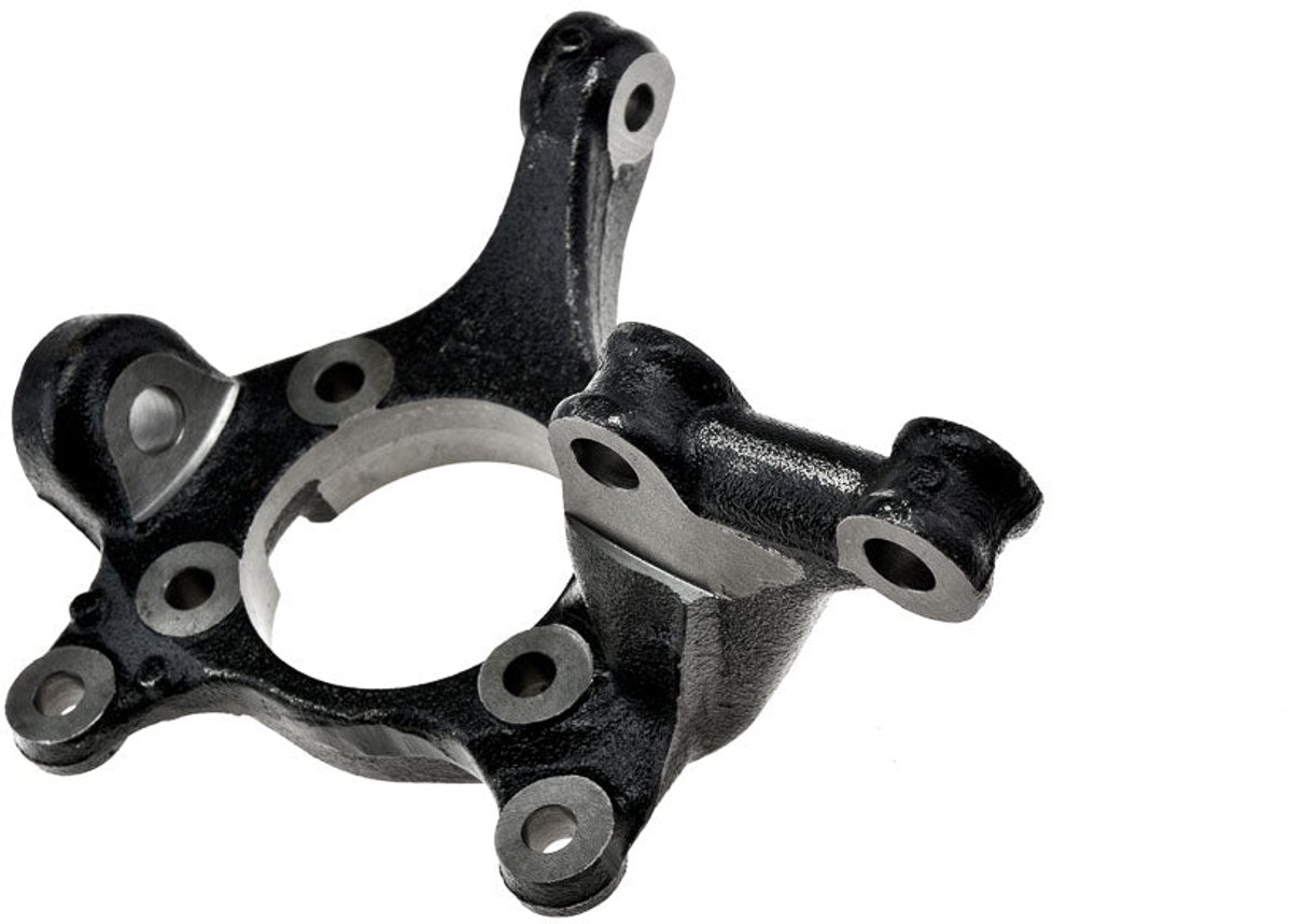 Fuseestuk vooras OEM 43212-42080