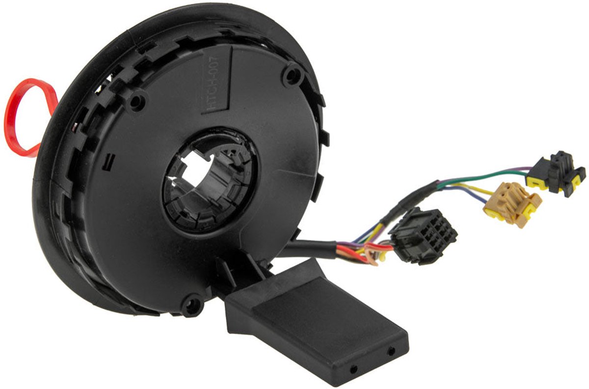 Wikkelveer, airbag OEM 68034898AB