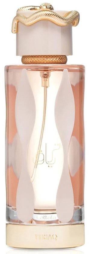 Lattafa - Teriaq Eau de Parfum - 100ml