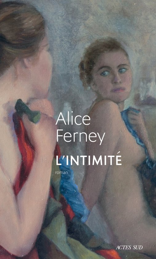 Ferney, A: L'intimite