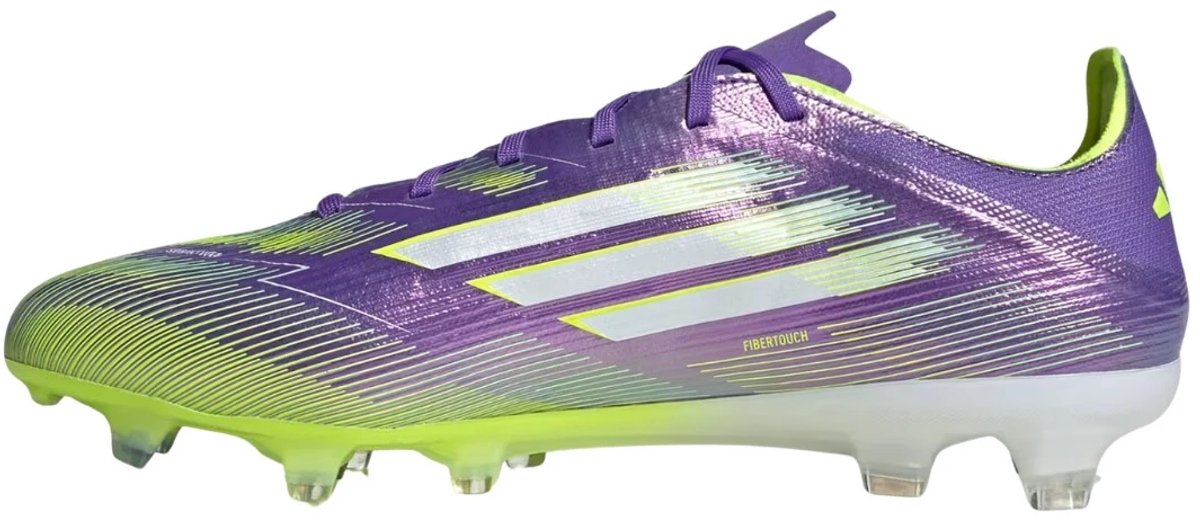 1200x523.jpg Adidas Sport F50 Pro Fg Voetbalschoenen - Sportswear - Volwassen - Afbeelding 1