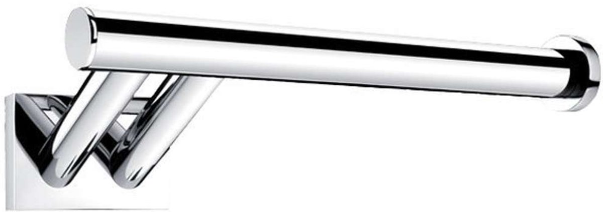 Nimco Keira - Toiletrolhouder, chroom KE 22055-26