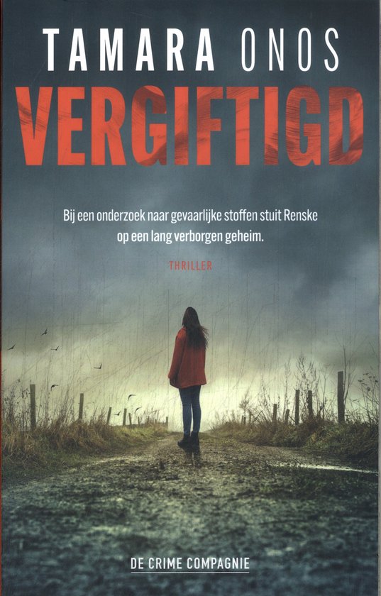 Renske Nijland 3 - Vergiftigd