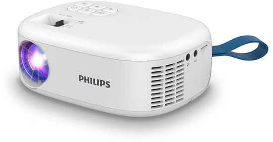 Panasonic PT-VMZ61B beamer kopen