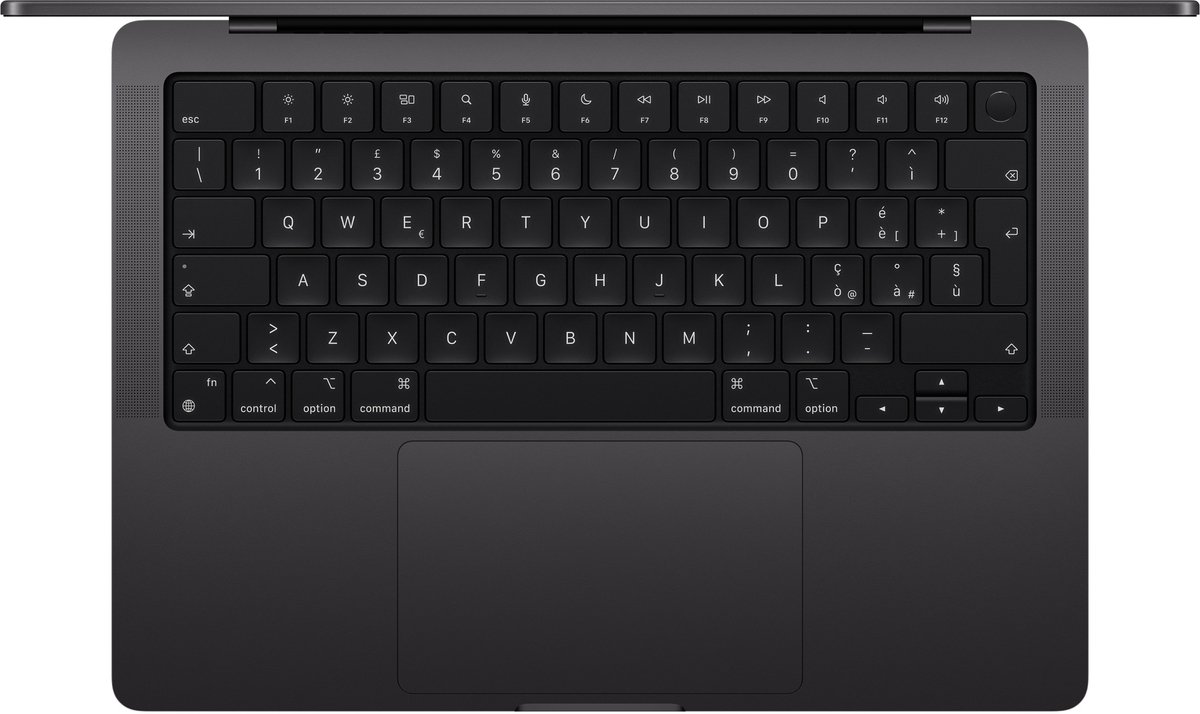 Apple MacBook Pro 2024 14,2'' M4 Pro - 24GB RAM, 512GB SSD thumbnail 2