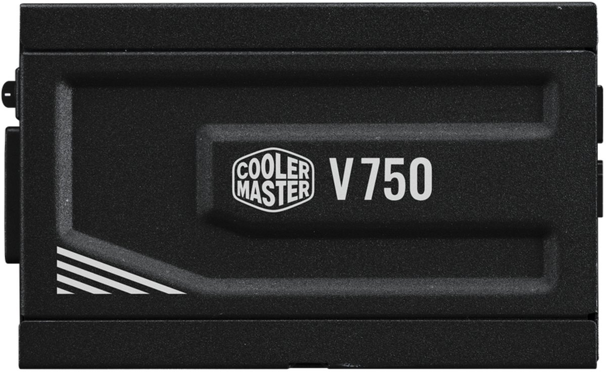 Cooler Master V Sfx Gold 750 Atx 3.1 - Voeding Atx12V 3.1, Sfx12V 3.42 - 80 - afbeelding 6