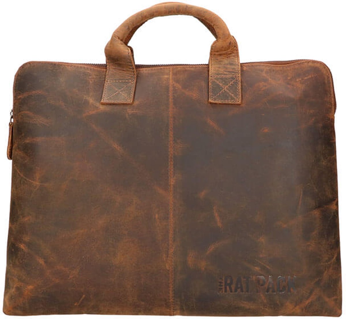 The Rat Pack Handcarry Laptop Sleeve 15.6'' Art Bruin