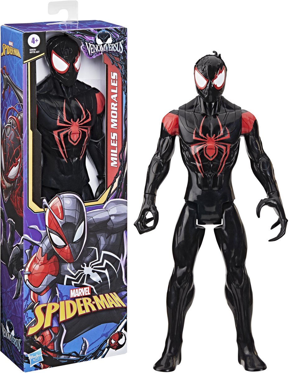 Marvel Spider