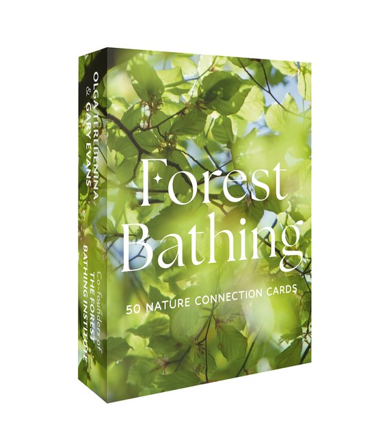 Forest Bathing