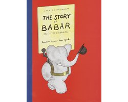 Story Of Babar The Little Elephant