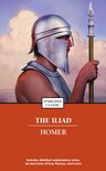 Enriched Classics - The Iliad