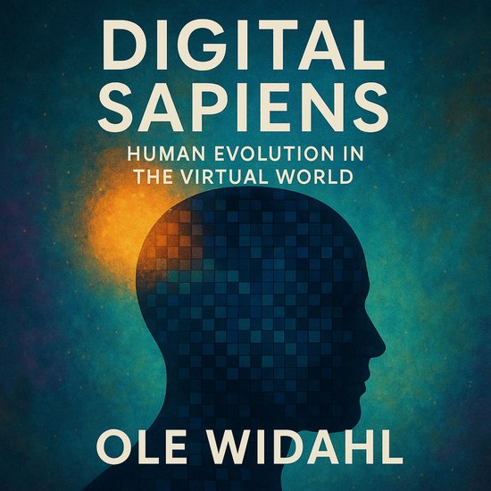 Digital Sapiens - cover