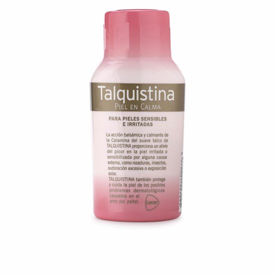 Talquistina-poeder 50g — afbeelding 3