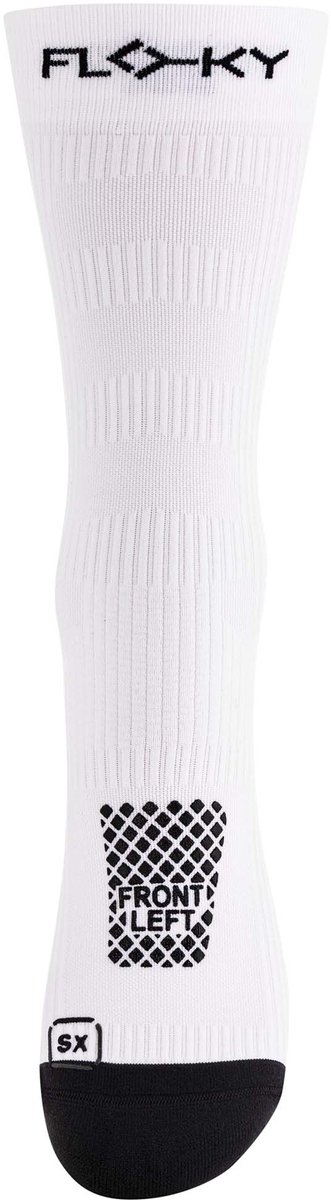 Floky Run Up Medium 2.0 Sokken - Sportswear - Volwassen