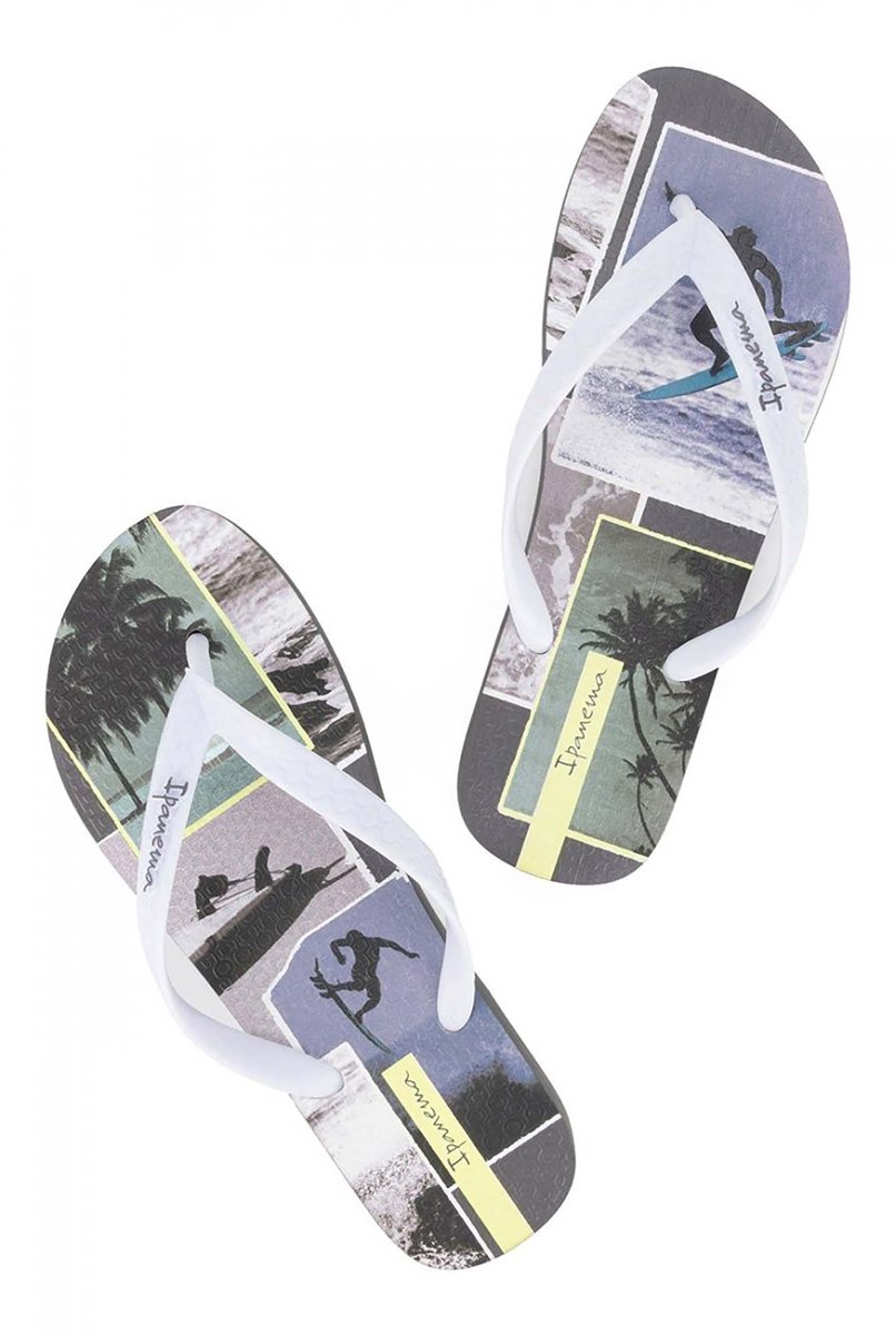 Ciabatte Ipanema Summer V Ad - Fashion Wear - Volwassen