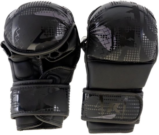 Gants de sparring King Pro Boxing Shogun 1 Series - M