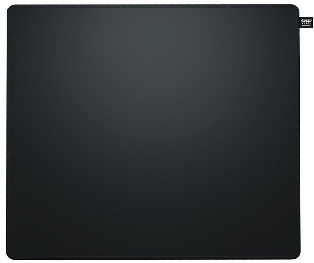 CHERRY XTRFY GP7 Game-muismat Zwart
