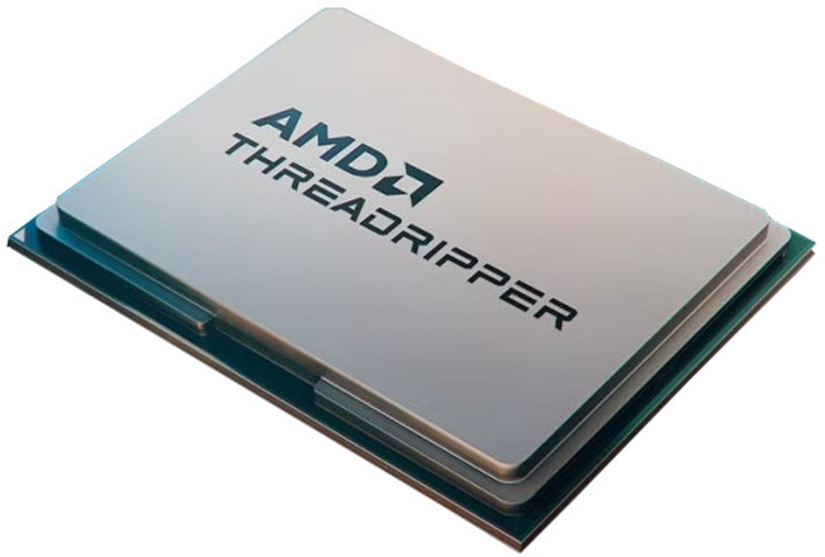 AMD Ryzen Threadripper 7970X