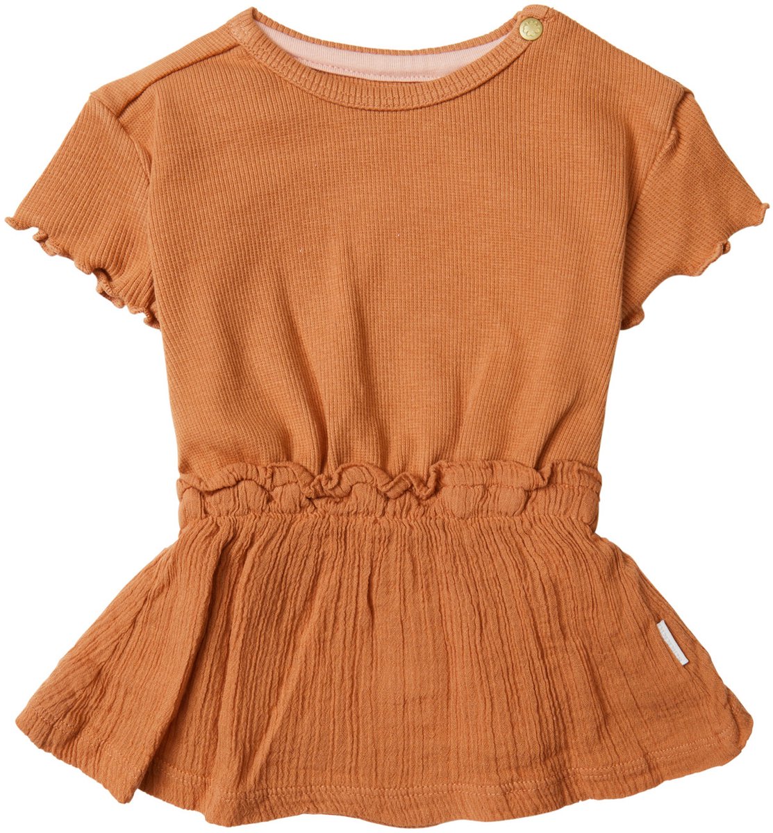 Noppies Jurk Columbus Baby Maat 68
