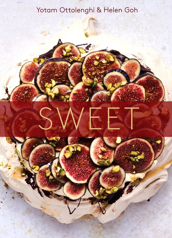 Sweet - cover