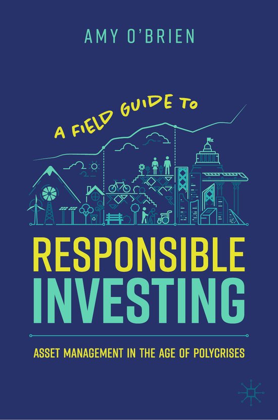 A Field Guide to Responsible Investing - cover