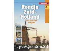 Rondje Zuid-Holland