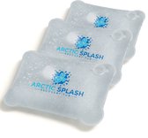 Moule à glace Arctic Splash - Set de 6 - Pour bain de glace