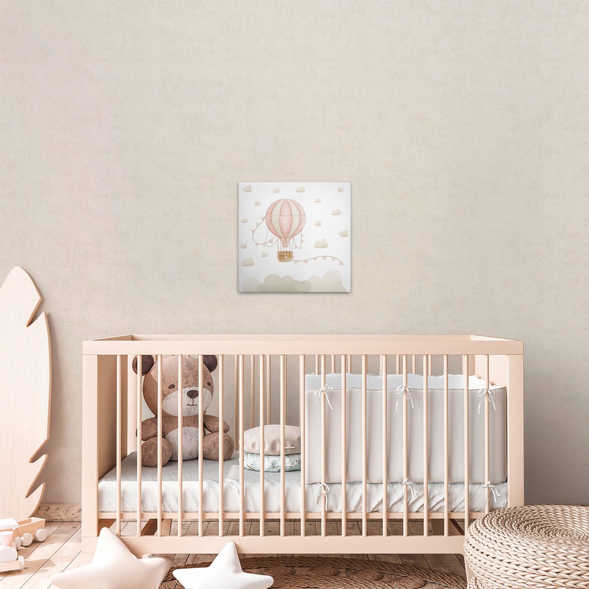 Canvas Lil Explorer 3 | DD129392