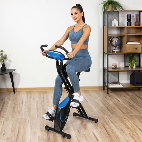 Gymtek Magnetische Hometrainer Fiets - (EAN: 5907766661177) - Gymtek® - €171,70