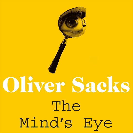 The Mind's Eye - cover