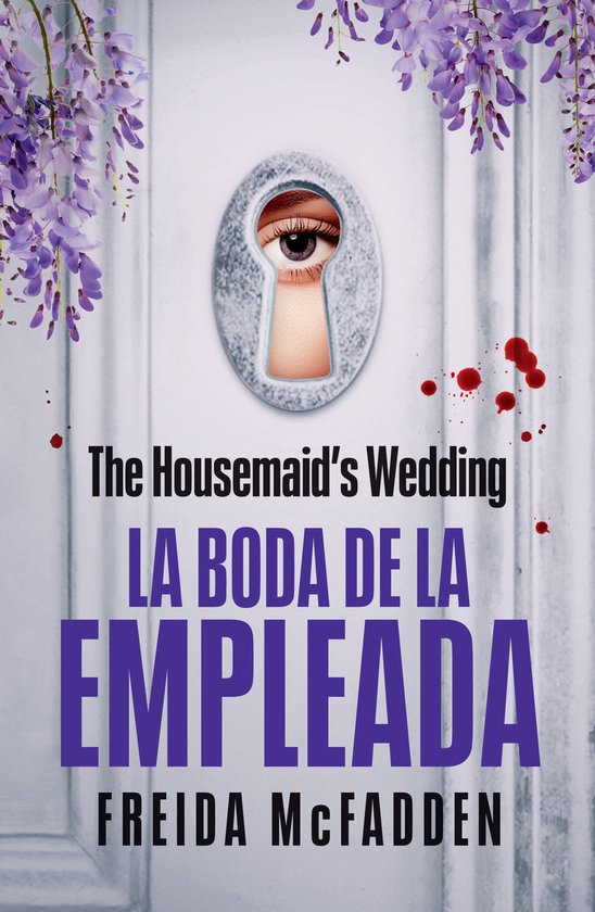 LA EMPLEADA / THE HOUSEMAID-The Housemaid's Wedding (La boda de la empleada)