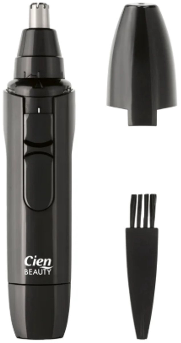 CIEN Beauty - Neus en Oorhaartrimmer - Compact - IPX4 Spatwaterdicht