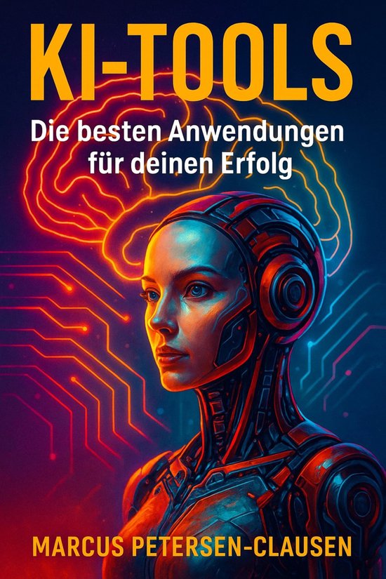 KI-Tools für Ihr Smartphon - cover