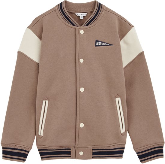 Gilet aviateur WE Fashion Garçons