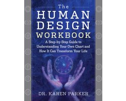 Human Design-The Human Design Workbook