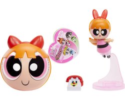 L.O.L. Surprise Loves Powerpuff Girls Tots