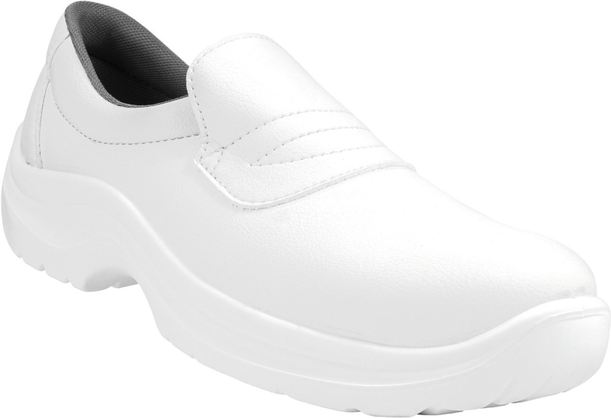 AWC Footwear Sicherheitsschuh 23967 Eco Safe Weiß-38