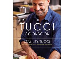 The Tucci Cookbook
