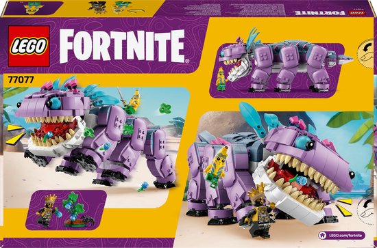 LEGO Fortnite Klombo - 77077