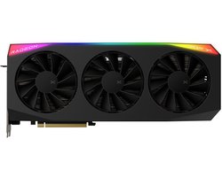 XFX Mercury AMD Radeon RX 9070 XT OC Gaming Edition - Videokaart - 16GB - GDDR6 - PCIe 5.0 - 1x HDMI 2.1b - 3x DisplayPort 2.1a