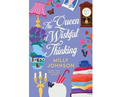 The Queen of Wishful Thinking
