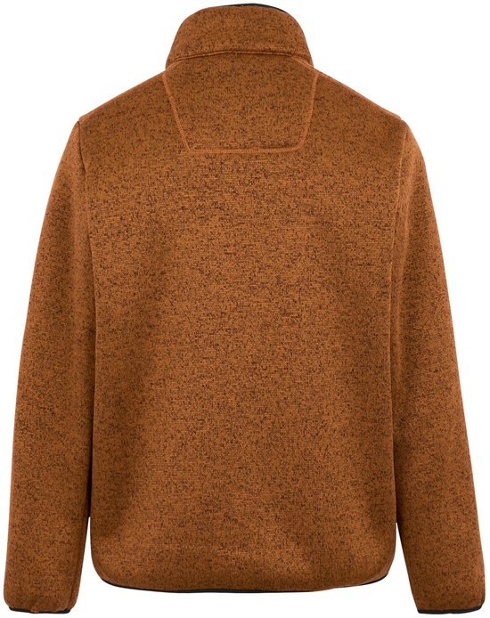 Gilet polaire isolant Barlee pour homme