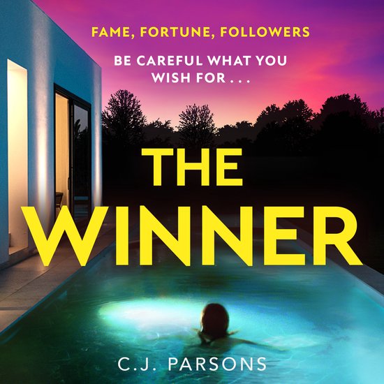 The Winner - cover