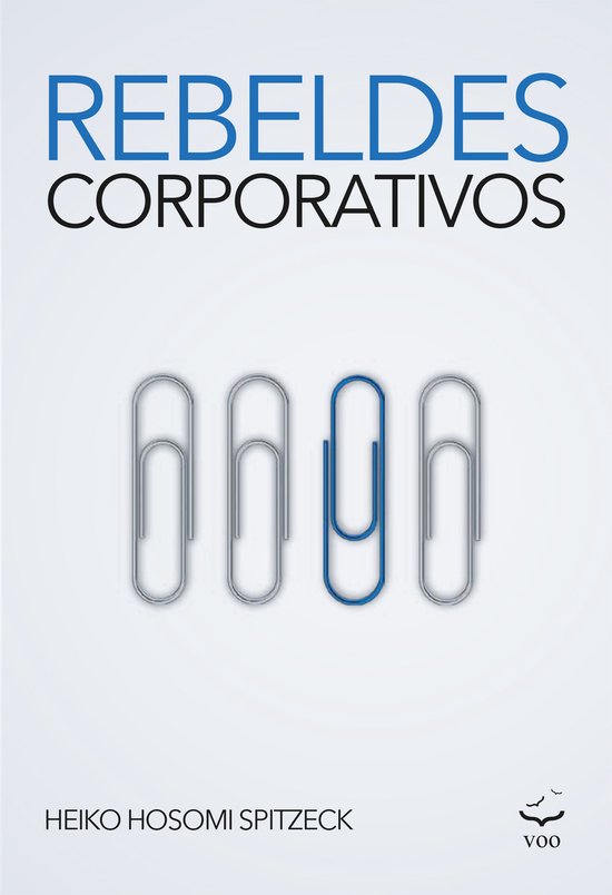 Rebeldes Corporativos - cover